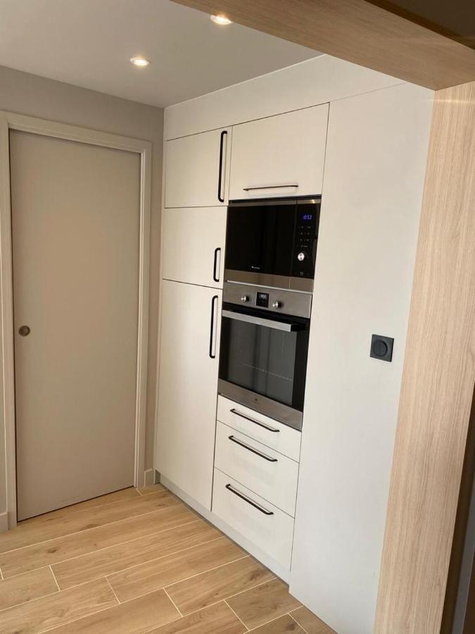 Le Cali, P2 Cabine Dans Une Residence Avec Piscine, Vue Mer Et Parking Prive La Grande-Motte Exterior photo